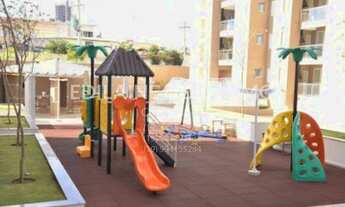 Imagem 3: APARTAMENTO RESIDENCIAL em INDAIATUBA - SP, BAIRRO PAU PRETO