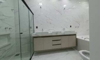 Imagem 12: SAO JOSE DO RIO PRETO - Casa Padrão - RESIDENCIAL MARCIA (DAMHA III