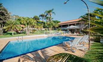 Imagem: Chácara com 5 dormitórios à venda, 3352