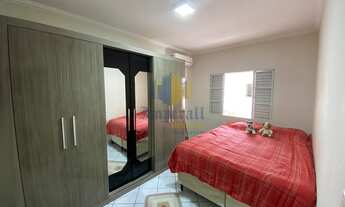 Imagem 6: Casa à venda 3 Dormitórios Jardim Satélite SJC AC 229 m² terreno 250 m²