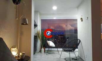 Imagem 4: Apartamento com 2 dormitórios à venda, 74 m² por R$ 579.000,00 - Picanco - Guarulhos/SP