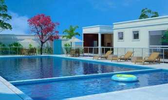 Imagem 5: Apartamento para Locação em Eusébio, Eusébio, 2 dormitórios, 1 banheiro, 1 vaga