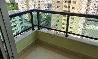 Imagem 4: Apartamento / Padrão - Floradas de São José - Locação e Venda - Residencial