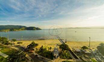 Imagem 3: Cobertura Duplex, com 3 dormitórios, 1 suíte, 2 vagas, lazer, Frente Mar, à venda, 259 m²