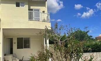 Imagem: Casa de condomínio- sobrado 102 metros