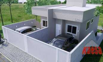 Imagem 6: Casa com 2 dormitórios à venda, 84 m² por R$ 380.000,00 - Jardim Imperial - Atibaia/SP