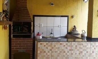 Imagem: Casa térrea para aluguel e venda possui