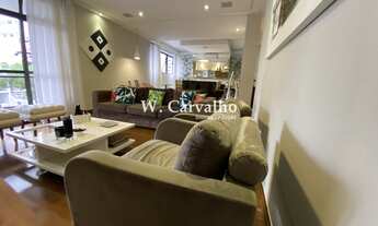 Imagem 6: APARTAMENTO NO CANAL 02 Pompéia ( Valor: 1.079.000,00 ) (Super Oportunidade & 01 Quadr