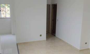 Imagem 6: Apartamento 02 quartos, sala, cozinha, banheiro, 01 vaga