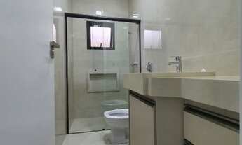 Imagem 11: SAO JOSE DO RIO PRETO - Casa Padrão - RESIDENCIAL MARCIA (DAMHA III