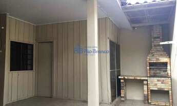 Imagem 2: PRESIDENTE PRUDENTE - Casa Padrão - PARQUE FURQUIM