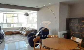 Imagem 1: Apartamento com 3 dormitórios à venda, 115 m² por R$ 760.000 - Buritis - Belo Horizonte/MG