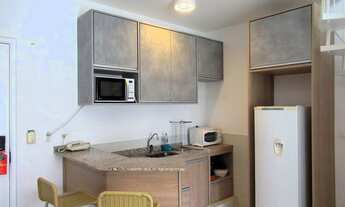 Imagem 7: Apto com i 77m2-2 suites - em Riviera de Sao Lourenco- Bertioga - SP
