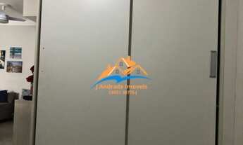 Imagem 7: APARTAMENTO NO ACQUAPLAY 64M² - R$540.000,00 - SANTOS/SP