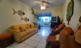 Imagem 5: Sacada de Frente !! Totalmente Mobiliado em Capão da Canoa !!!