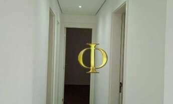 Imagem 4: Apartamento com 3 dormitórios à venda, 92 m² por R$ 590.000,00 - Morumbi - Paulínia/SP