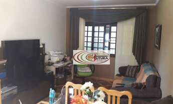 Imagem 5: Sobrado com 3 dormitórios à venda, 139 m² por R$ 600.000,00 - Cipava - Osasco/SP