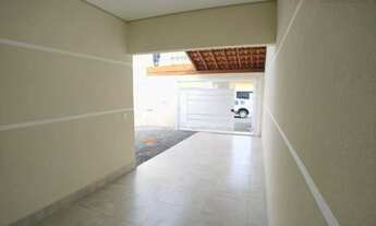 Imagem 4: Vendo Casa (Nova) - Parque Nova Carioba - Americana - SP