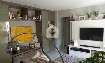 Imagem: RIO DE JANEIRO - Apartamento Padrão - Botafogo