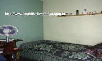 Imagem 5: Casa térrea na região do Jardim São Camilo, 03 dormitórios, 02 vagas de gagarem, churrasqu