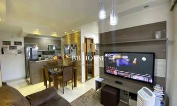 Imagem 2: Apartamento com 3 dorms, Nova Petrópolis, São Bernardo do Campo - R$ 410 mil, Cod: 841