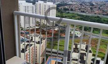 Imagem 5: APARTAMENTO PARA LOCAÇÃO RESIDENCIAL INFINITY