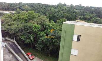 Imagem 15: Apartamento com 2 dormitórios, 57 m² - venda por R$ 216.000,00 ou aluguel por R$ 1.545,00