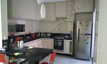 Imagem 5: Casa 3 dormts c/ suíte Terramérica II - Americana/SP - CA546