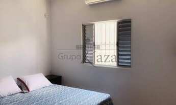 Imagem 7: Casa / Sobrado - 3 Dormitórios - Bosque dos Eucaliptos - Venda - Residencial