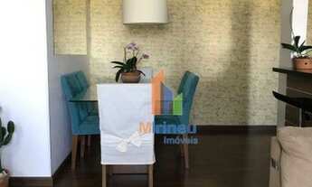 Imagem 3: Apartamento com 2 dormitórios à venda, 57 m² por R$ 275.000,00 - Parque Gabriel - Hortolân