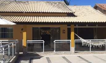 Imagem 3: Linda casa 03 quartos com suíte, piscina 100 mts da praia de Jaconé, Saquarema