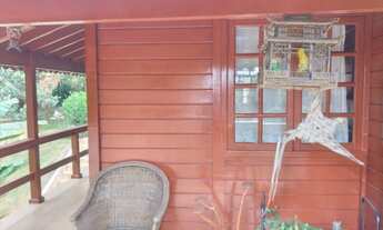 Imagem 4: Casa de condomínio para venda possui 1360 metros quadrados com 3 quartos