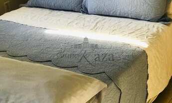 Imagem 3: Casa - Terras de Santa Helena - Jacareí - 4 Dormitórios - 220m² - Aceita Permuta