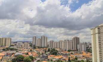 Imagem 2: Apartamento com 2 quartos na vila Augusta