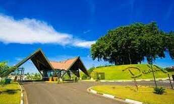 Imagem: Terreno para venda no Condomínio Damha