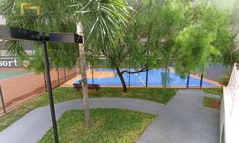 Imagem 3: Apartamento Reformado no Real Classic Resort, Praça Tuim, Quadra 206!