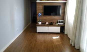 Imagem 2: APARTAMENTO MAUÁ VILA GUARANI