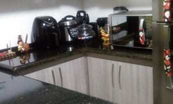 Imagem 6: Apartamento no EDIFÍCIO BONINI - Centro, Poá