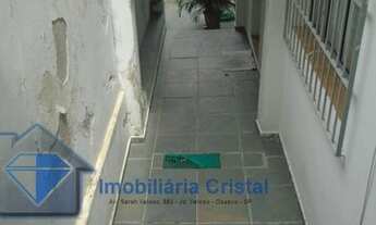 Imagem 2: Casa Assobradada