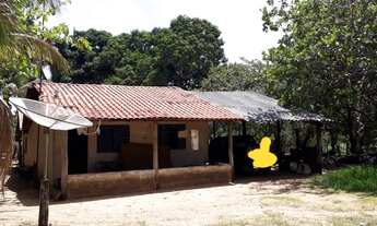 Imagem: Sítio para venda na Jangada Roncador