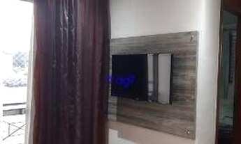 Imagem 4: Apartamento com 2 dormitórios à venda, 57 m² - Jardim de Abril - São Paulo/SP