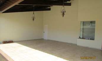 Imagem: Casa no Bairro Jardim América na cidade