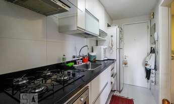 Imagem 7: Apartamento para venda tem 78 metros quadrados com 3 quartos