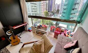 Imagem 4: Oportunidade apartamento para venda tem 70m 2 quartos sendo 1 suíte em Boa Viagem - Recife