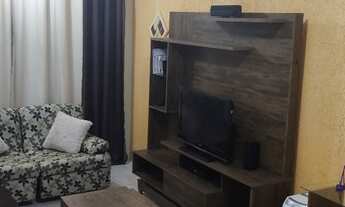 Imagem: Vendo Aptº Mobiliado em Caldas Novas/GO