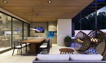 Imagem 4: Casa à venda com 4 dormitórios, 339 m² por R$ 2.490.000 - Urbanova - São José dos Campos/S