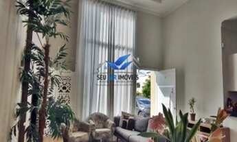 Imagem 4: LINDA CASA - 03 SUITES - ESCRITÓRIO - HIDRO - REAL PARQUE SUMARE