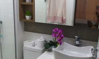 Imagem 3: Lindo Apartamento no Condomínio Glass Design Alphaville