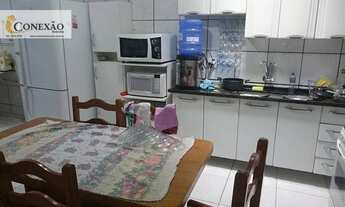 Imagem 5: Casa residencial à venda, Vila São Caetano, São Carlos