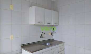 Imagem 6: Apartamento para alugar, 50 m² por R$ 700,00/mês - Jardim Bela Vista - Americana/SP